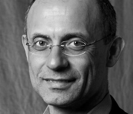 Edgar Masri