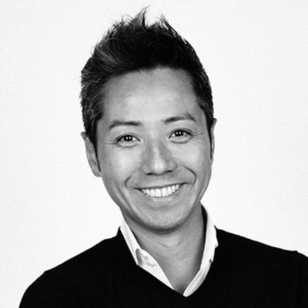 Eric Nguyen