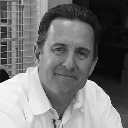 Mike Lyons