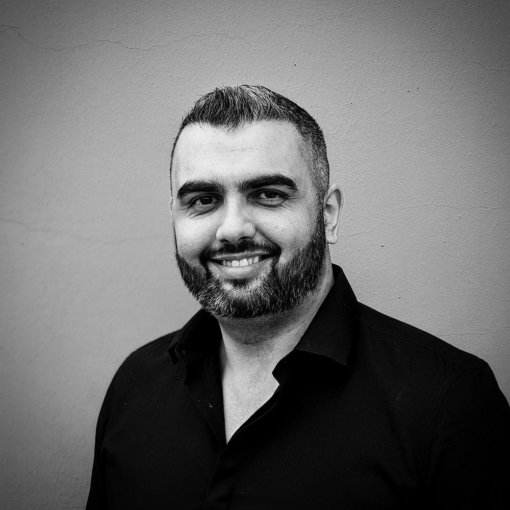 Ravi Patel