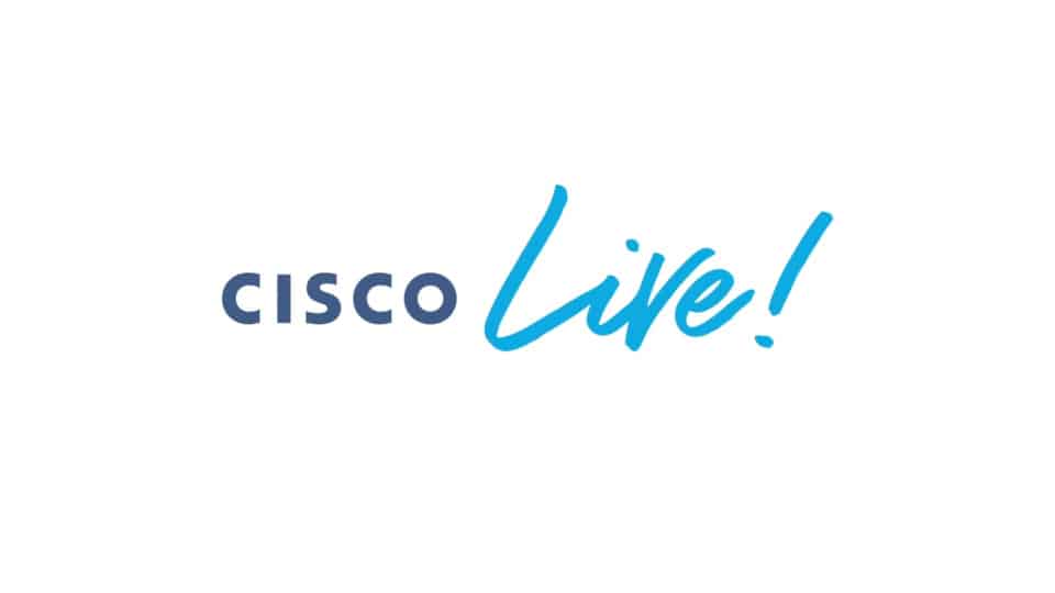 Cisco Live 2023 で Kollective とつながりましょう